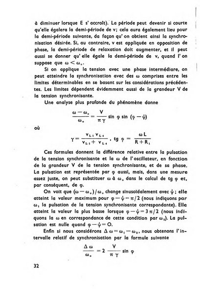 Bollettino del Centro Volpi di elettrologia