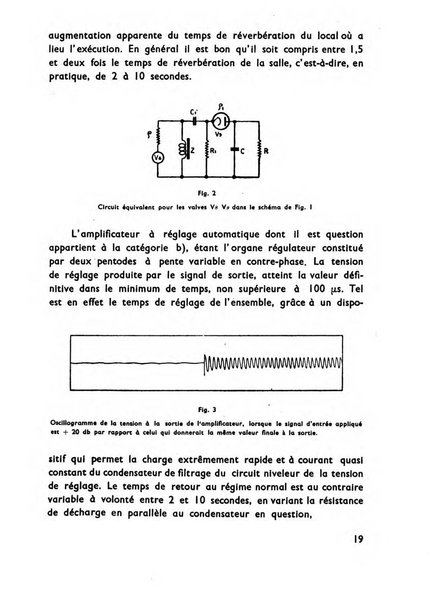 Bollettino del Centro Volpi di elettrologia