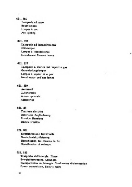 Bollettino del Centro Volpi di elettrologia