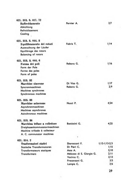 Bollettino del Centro Volpi di elettrologia