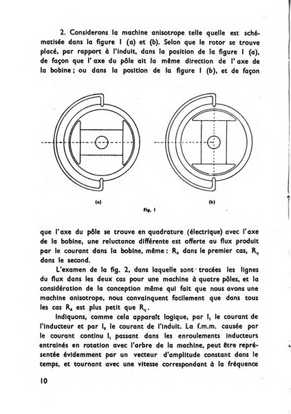 Bollettino del Centro Volpi di elettrologia