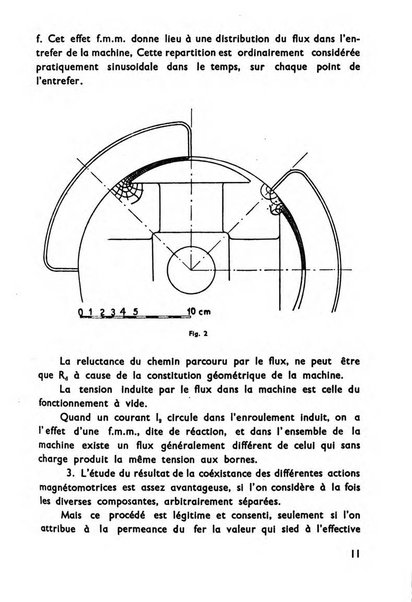 Bollettino del Centro Volpi di elettrologia