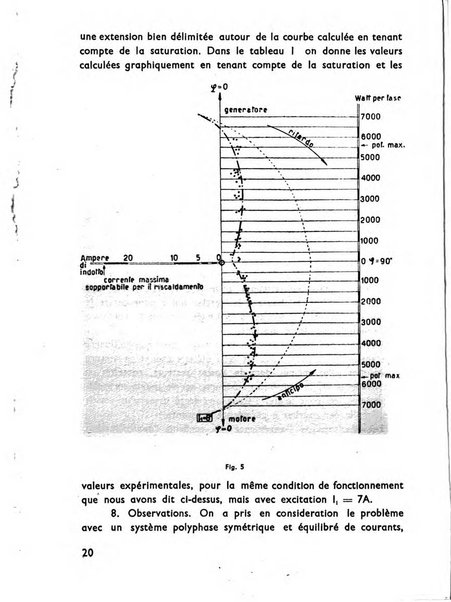 Bollettino del Centro Volpi di elettrologia