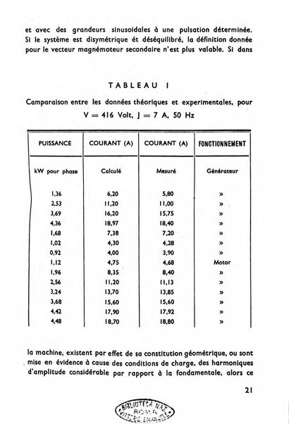 Bollettino del Centro Volpi di elettrologia