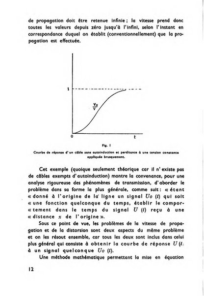 Bollettino del Centro Volpi di elettrologia