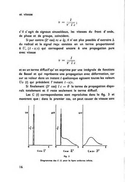 Bollettino del Centro Volpi di elettrologia