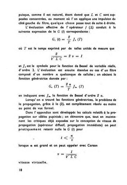 Bollettino del Centro Volpi di elettrologia