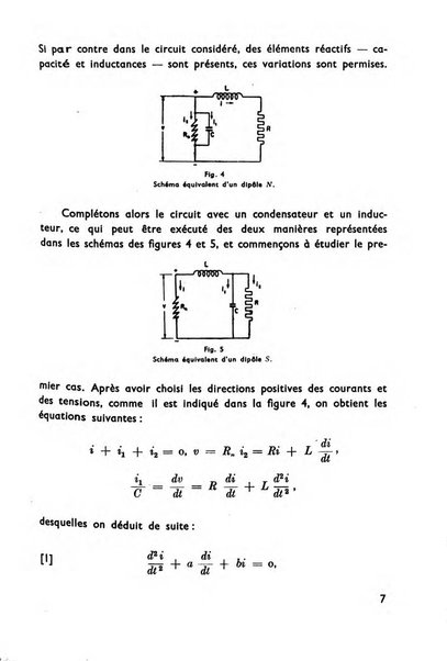 Bollettino del Centro Volpi di elettrologia