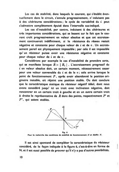 Bollettino del Centro Volpi di elettrologia