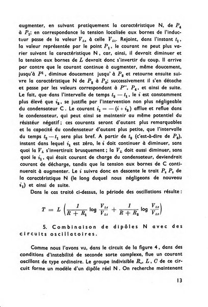 Bollettino del Centro Volpi di elettrologia