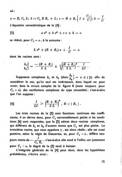 Bollettino del Centro Volpi di elettrologia