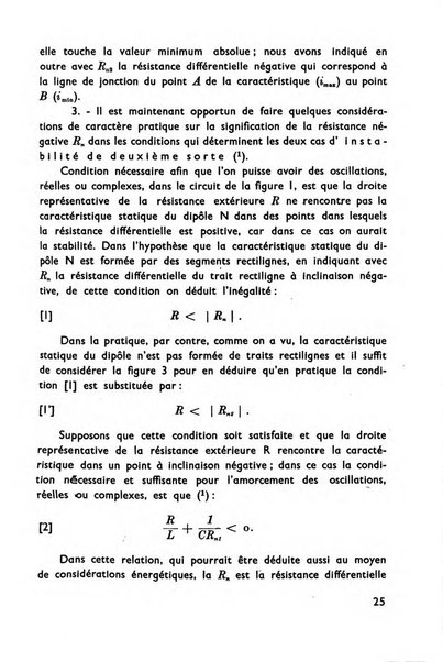 Bollettino del Centro Volpi di elettrologia