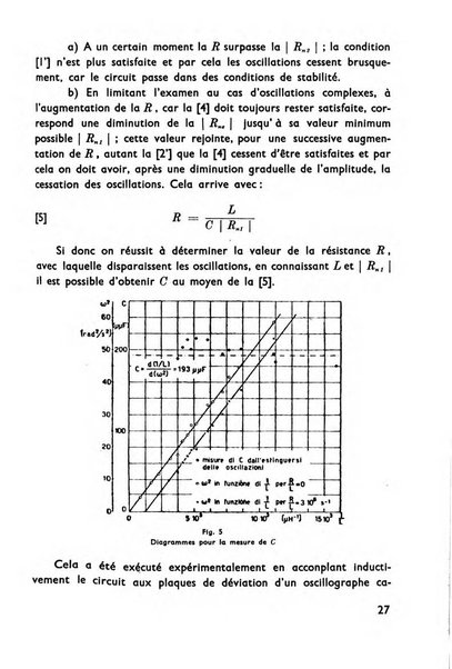 Bollettino del Centro Volpi di elettrologia