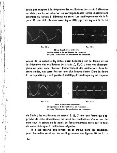 Bollettino del Centro Volpi di elettrologia