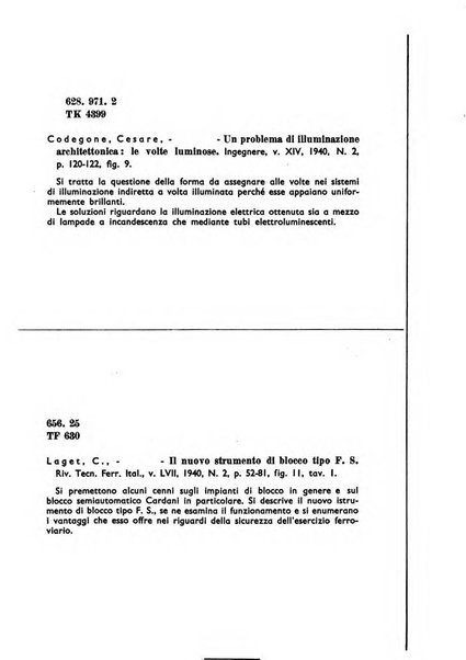 Bollettino del Centro Volpi di elettrologia