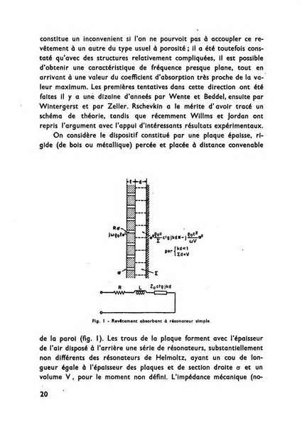 Bollettino del Centro Volpi di elettrologia