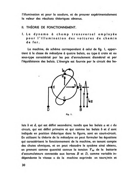 Bollettino del Centro Volpi di elettrologia