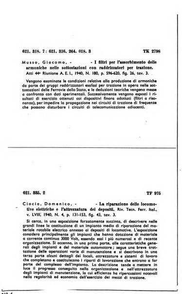 Bollettino del Centro Volpi di elettrologia