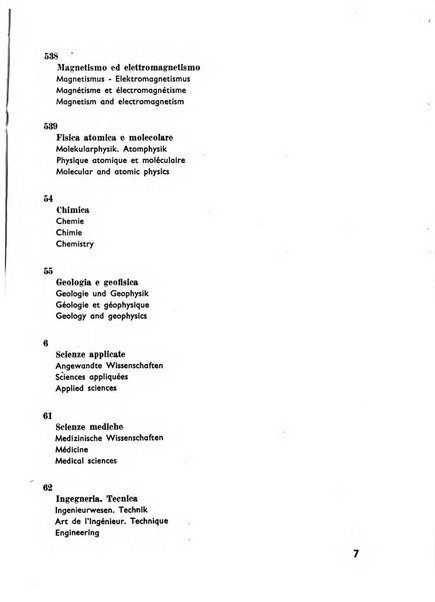 Bollettino del Centro Volpi di elettrologia