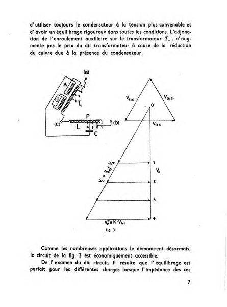 Bollettino del Centro Volpi di elettrologia