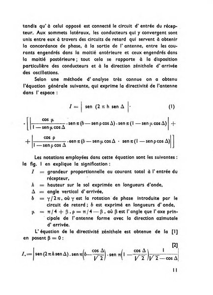 Bollettino del Centro Volpi di elettrologia