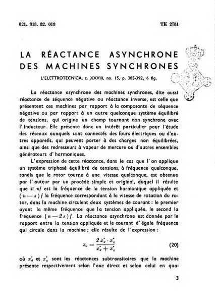 Bollettino del Centro Volpi di elettrologia