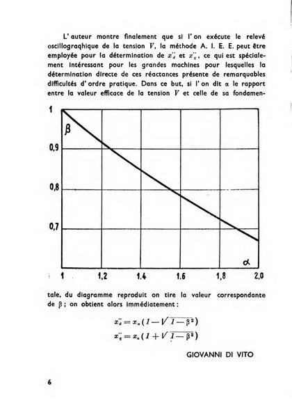 Bollettino del Centro Volpi di elettrologia