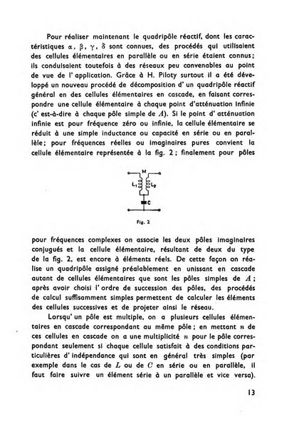 Bollettino del Centro Volpi di elettrologia