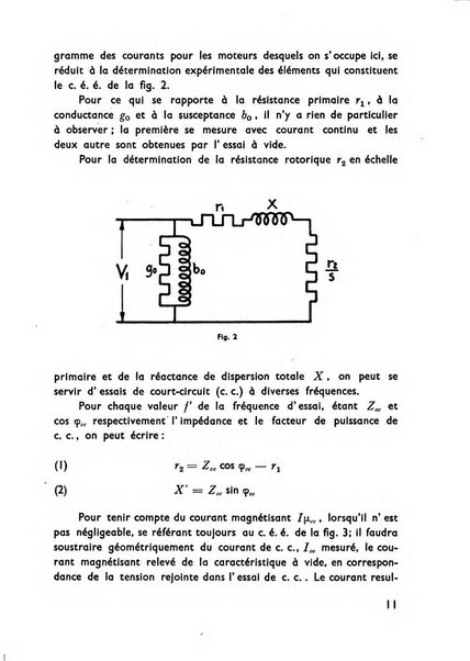 Bollettino del Centro Volpi di elettrologia