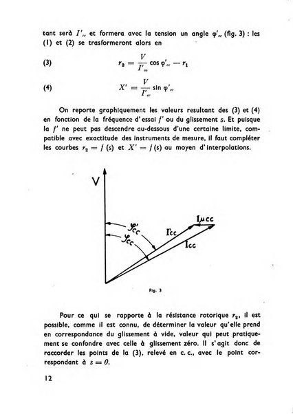 Bollettino del Centro Volpi di elettrologia