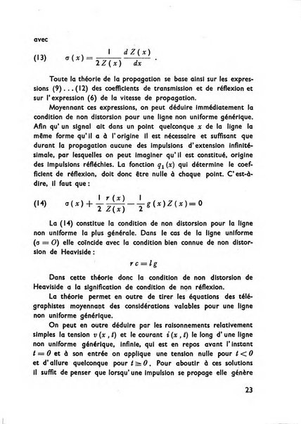 Bollettino del Centro Volpi di elettrologia