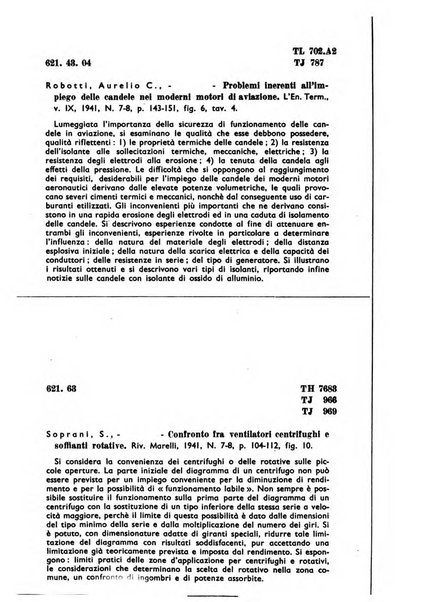 Bollettino del Centro Volpi di elettrologia