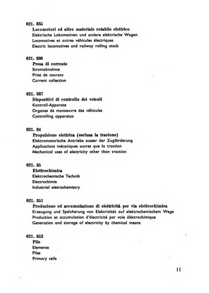 Bollettino del Centro Volpi di elettrologia