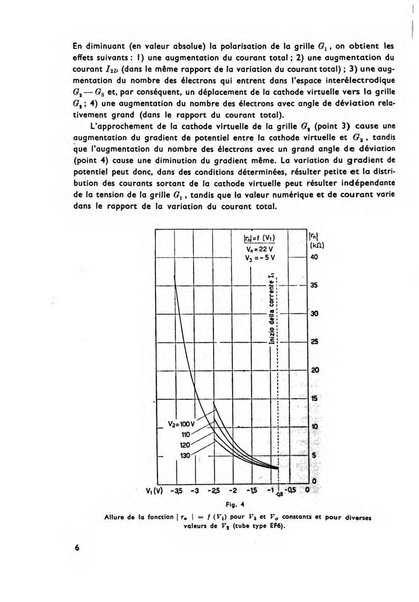 Bollettino del Centro Volpi di elettrologia