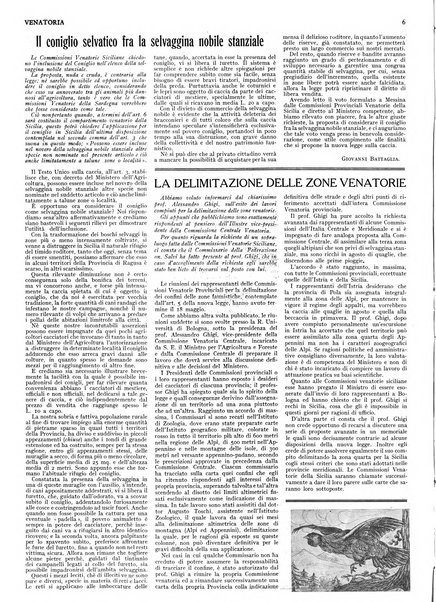 Venatoria ufficiale della Federazione nazionale fascista cacciatori italiani, delle Commissioni venatorie prov. e delle Associazioni prov. cacciatori