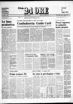 giornale/RML0047099/1976/Luglio