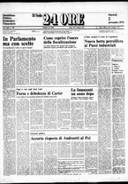 giornale/RML0047099/1976/Novembre