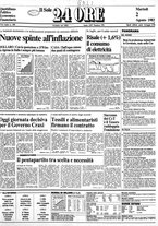 giornale/RML0047099/1983/Agosto
