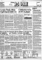 giornale/RML0047099/1983/Luglio