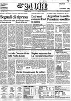 giornale/RML0047099/1983/Novembre