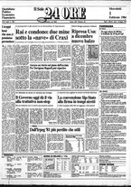 giornale/RML0047099/1984/Febbraio