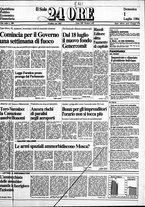 giornale/RML0047099/1984/Luglio