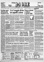 giornale/RML0047099/1984/Maggio