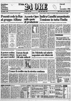 giornale/RML0047099/1984/Novembre