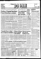 giornale/RML0047099/1985/Agosto