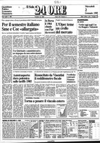 giornale/RML0047099/1985/Gennaio