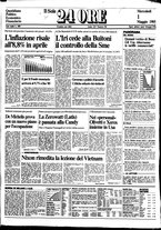 giornale/RML0047099/1985/Maggio