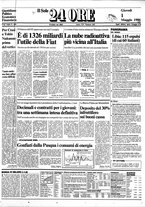 giornale/RML0047099/1986/Maggio