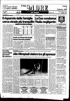 giornale/RML0047099/1988/Febbraio