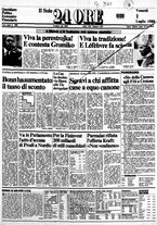 giornale/RML0047099/1988/Luglio